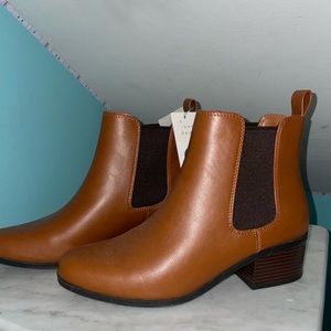 Chelsea Boots